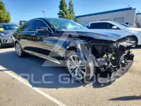 2019 Genesis G80 photo