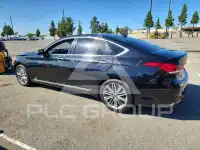 2019 Genesis G80 photo