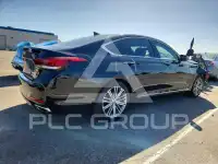 2019 Genesis G80 photo