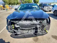 2019 Genesis G80 photo