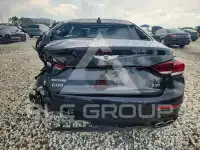 2019 Genesis G80 photo