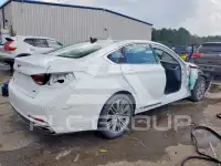 2019 Genesis G80 фото