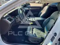 2019 Genesis G80 photo