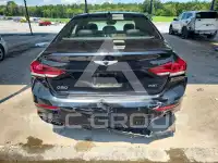 2019 Genesis G80 фото