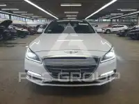 2019 Genesis G80 фото