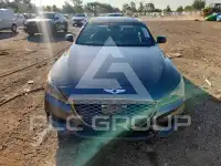 2019 Genesis G80 фото