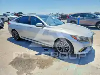 2019 Genesis G80 фото