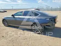 2019 Genesis G80 фото