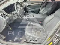 2019 Genesis G80 фото