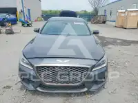 2019 Genesis G80 фото