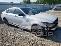 2019 Genesis G80 фото