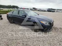 2019 Genesis G80 фото