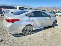 2019 Genesis G80 фото