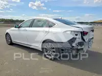 2019 Genesis G80 photo