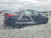 2019 Genesis G80 фото