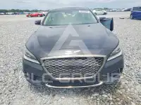 2019 Genesis G80 фото