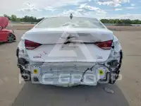 2019 Genesis G80 photo