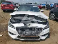 2019 Genesis G80 photo