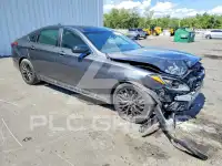 2019 Genesis G80 фото