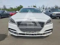 2019 Genesis G80 photo