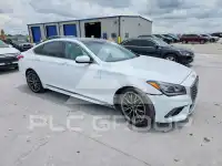 2019 Genesis G80 фото