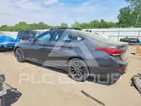 2019 Genesis G80 photo