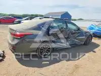 2019 Genesis G80 photo