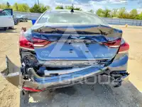 2019 Genesis G80 фото