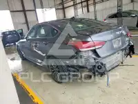 2019 Genesis G80 фото
