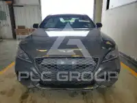 2019 Genesis G80 фото