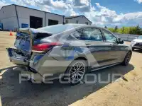 2019 Genesis G80 фото