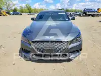 2019 Genesis G80 фото