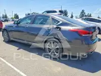 2019 Genesis G80 фото