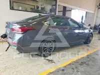 2019 Genesis G80 фото