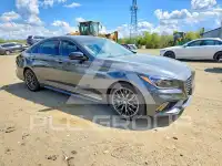 2019 Genesis G80 фото