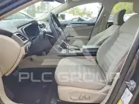 2019 Ford FUSION фото