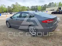 2019 Ford FUSION фото
