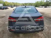 2019 Ford FUSION фото
