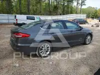 2019 Ford FUSION фото