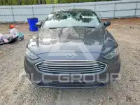 2019 Ford FUSION фото