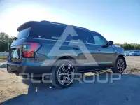 2019 Ford EXPEDITION фото