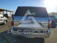 2019 Ford EXPEDITION фото