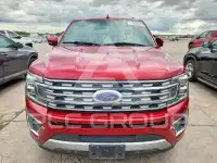 2019 Ford EXPEDITION фото