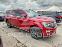 2019 Ford EXPEDITION фото