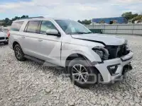2019 Ford EXPEDITION photo