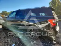 2019 Ford EXPEDITION фото