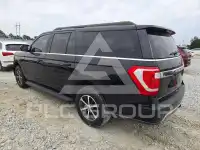 2019 Ford EXPEDITION photo