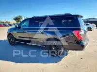 2019 Ford EXPEDITION фото
