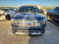 2019 Ford EXPEDITION photo