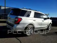 2019 Ford EXPEDITION фото